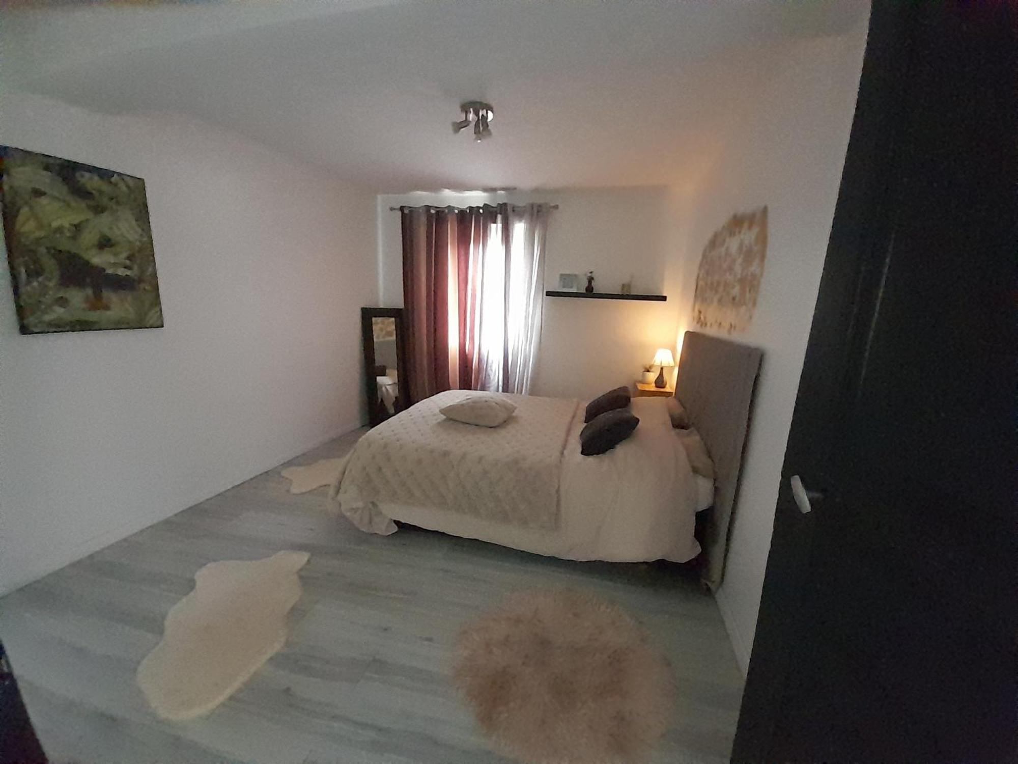 Vacances Entre Plage Et Montagnes Baigts-de-Bearn Ngoại thất bức ảnh